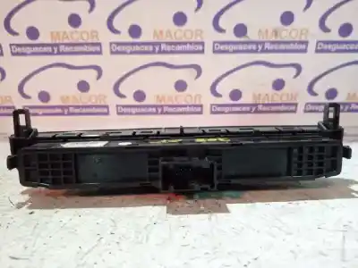 Second-hand car spare part multifunction switch for peugeot 308 confort oem iam references 9659417177  03069000