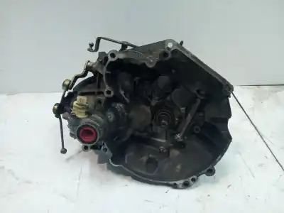 Pièce détachée automobile d'occasion boîte de vitesses pour peugeot 206 berlina 1.4i 75 x-line références oem iam 20ce89  