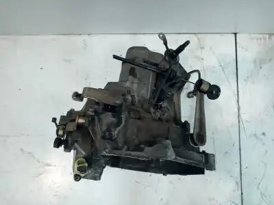 Pièce détachée automobile d'occasion boîte de vitesses pour peugeot 206 berlina 1.4i 75 x-line références oem iam 20ce89  