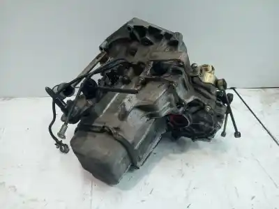 Pièce détachée automobile d'occasion boîte de vitesses pour peugeot 206 berlina 1.4i 75 x-line références oem iam 20ce89  