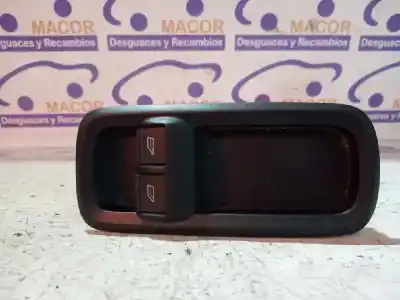 Second-hand car spare part left front power window switch for ford ka+ black / white oem iam references g1b514a132ca  10134442