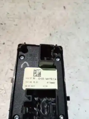 Автозапчастина б/у ПЕРЕДНІ ВІКНИЙ ВМИКАЧ для FORD KA+  Посилання на OEM IAM G1B514A132CA  10134442