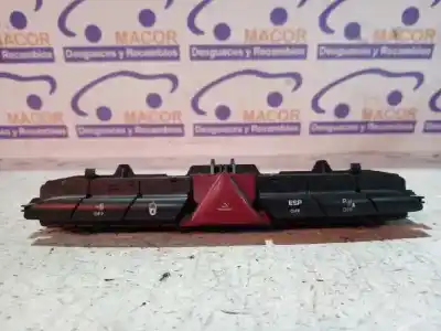 Автозапчасти б/у МНОГОФУНКЦИОНАЛЬНОЕ УПРАВЛЕНИЕ за PEUGEOT 308  ссылки OEM IAM 9659214977  03069070