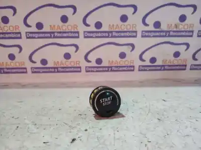 Second-hand car spare part multifunction switch for renault scenic ii exception 2009 oem iam references   