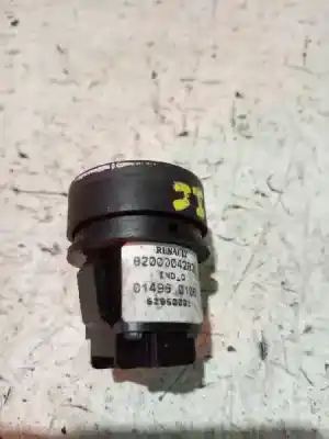 Second-hand car spare part multifunction switch for renault scenic ii exception 2009 oem iam references   