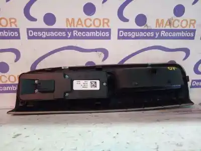 İkinci el araba yedek parçası SOL ÖN PENCERE ANAHTARI için VOLVO V50 FAMILIAR  OEM IAM referansları 30795081  03451700