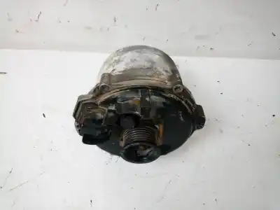 Peça sobressalente para automóvel em segunda mão alternador por bmw x5 (e53) 4.4i automático referências oem iam 12317508054