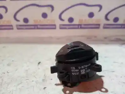 Автозапчасти б/у многофункциональное управление за ford ka+ black / white ссылки oem iam g1b59e740aa g1b5-9e740-aa 1701101