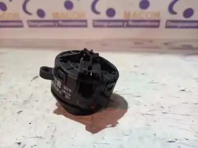 Автозапчасти б/у многофункциональное управление за ford ka+ black / white ссылки oem iam g1b59e740aa g1b5-9e740-aa 1701101