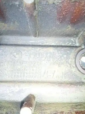 Pezzo di ricambio per auto di seconda mano coperchio bilanciere per bmw x5 (e53) 4.4i automático riferimenti oem iam 1703174  