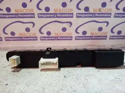 Second-hand car spare part MULTIFUNCTION SWITCH for KIA PRO_CEE´D  OEM IAM references 937001H000 93700-1H000 93700-1H010