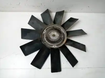 Peça sobressalente para automóvel em segunda mão ventilador do motor viscoso por bmw x5 (e53) 4.4i automático referências oem iam 11521712110