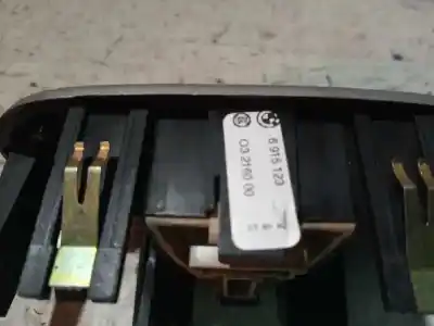 Автозапчастина б/у управління дзеркалами для mini mini (r50, r53) cooper посилання на oem iam 6915123  o3216000