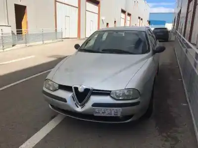 Pièce détachée automobile d'occasion commande de lève vitre avant gauche pour alfa romeo 156 (116) ar32102 références oem iam 156016088 156016081 