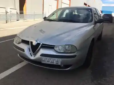 Pièce détachée automobile d'occasion commande de lève vitre avant gauche pour alfa romeo 156 (116) ar32102 références oem iam 156016088 156016081 