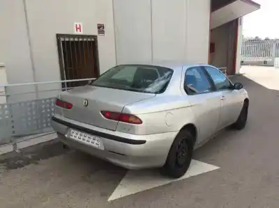 Pièce détachée automobile d'occasion commande de lève vitre avant gauche pour alfa romeo 156 (116) ar32102 références oem iam 156016088 156016081 