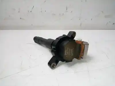 Peça sobressalente para automóvel em segunda mão bobina de ignição por bmw x5 (e53) 4.4i automático referências oem iam 1748017