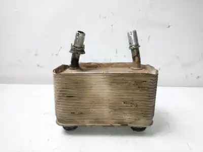Peça sobressalente para automóvel em segunda mão RADIADOR DE ÓLEO DO MOTOR por BMW X5 (E53)  Referências OEM IAM 20163  171014391120