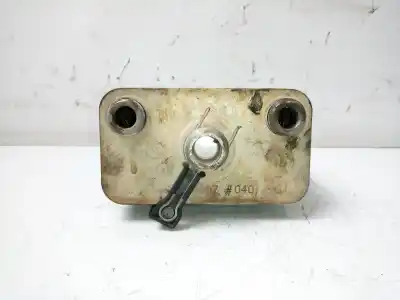 Peça sobressalente para automóvel em segunda mão radiador de óleo do motor por bmw x5 (e53) 4.4i automático referências oem iam 20163  171014391120