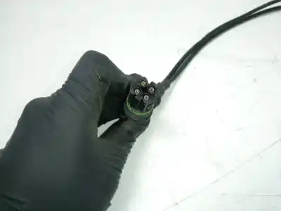 Peça sobressalente para automóvel em segunda mão sensor por bmw x5 (e53) 4.4i automático referências oem iam 1741650  094304