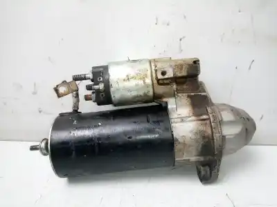 Peça sobressalente para automóvel em segunda mão motor de arranque por bmw x5 (e53) 4.4i automático referências oem iam 150916