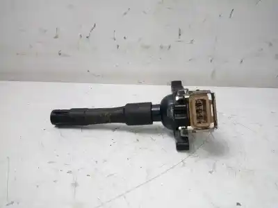 Peça sobressalente para automóvel em segunda mão bobina de ignição por bmw x5 (e53) 4.4i automático referências oem iam 1748017