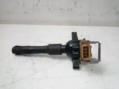 Peça sobressalente para automóvel em segunda mão bobina de ignição por bmw x5 (e53) 4.4i automático referências oem iam 1748017