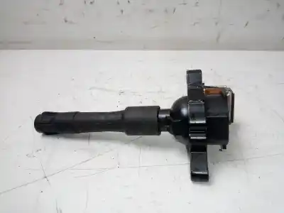 Peça sobressalente para automóvel em segunda mão bobina de ignição por bmw x5 (e53) 4.4i automático referências oem iam 1748017