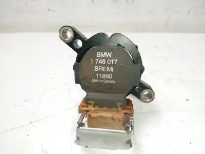 Peça sobressalente para automóvel em segunda mão bobina de ignição por bmw x5 (e53) 4.4i automático referências oem iam 1748017