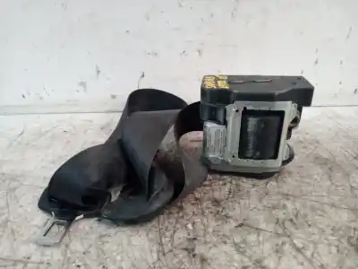 Peça sobressalente para automóvel em segunda mão cinto de segurança dianteiro esquerdo por skoda superb (3u4) comfort referências oem iam 3b1857705d