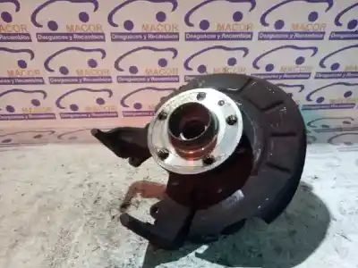 Автозапчасти б/у ПЕРЕДНЯЯ ЛЕВАЯ КУЛАЧКА за SKODA FABIA (6Y2/6Y3)  ссылки OEM IAM    Автозапчасти б/у ПЕРЕДНЯЯ ЛЕВАЯ КУЛАЧКА за SKODA FABIA (6Y2/6Y3)  ссылки OEM IAM