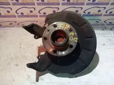 İkinci el araba yedek parçası ön sol baglanti için seat ibiza (6l1) reference oem iam referansları 