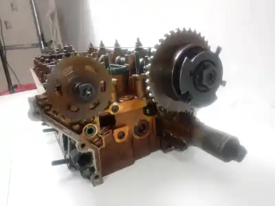 Second-hand car spare part cylinder head for bmw x5 (e53) 4.4i automático oem iam references 1745461  111214373432