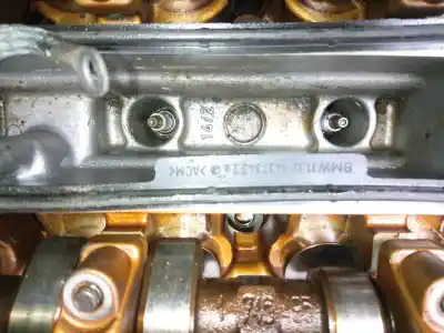 Second-hand car spare part cylinder head for bmw x5 (e53) 4.4i automático oem iam references 1745461  111214373432