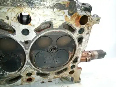 Second-hand car spare part cylinder head for bmw x5 (e53) 4.4i automático oem iam references 1745461  111214373432