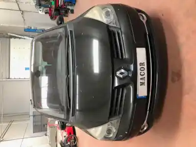 Second-hand car spare part front right knuckle for renault espace iv (jk0) grand espace dynamique oem iam references   