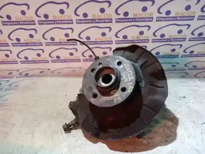 Автозапчасти б/у передняя левая кулачка за mini mini (r50, r53) cooper ссылки oem iam 62165410  621654-10