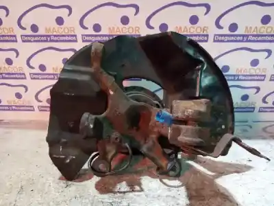 Second-hand car spare part front left knuckle for bmw serie 3 berlina (e46) 318i oem iam references 