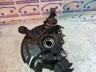 Pezzo di ricambio per auto di seconda mano SNODO ANTERIORE SINISTRO per FORD KA+  Riferimenti OEM IAM FV98A AYJC-3K174-84A  