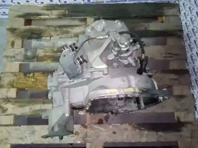 Pezzo di ricambio per auto di seconda mano riduttore per saab 9-3 combi (e50) 1.9 d riferimenti oem iam f40 55350375 gm55350375