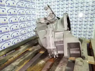 Pezzo di ricambio per auto di seconda mano riduttore per saab 9-3 combi (e50) 1.9 d riferimenti oem iam f40 55350375 gm55350375