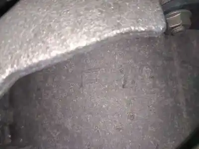 Pezzo di ricambio per auto di seconda mano riduttore per saab 9-3 combi (e50) 1.9 d riferimenti oem iam f40 55350375 gm55350375