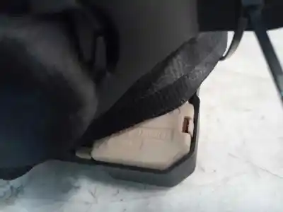 Pezzo di ricambio per auto di seconda mano CINTURA DI SICUREZZA ANTERIORE SINISTRA per VOLKSWAGEN TOURAN (1T1)  Riferimenti OEM IAM 33009758  