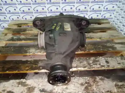 Second-hand car spare part REAR DIFFERENTIAL for BMW SERIE 5 BERLINA (E39)  OEM IAM references E7586J  1214624