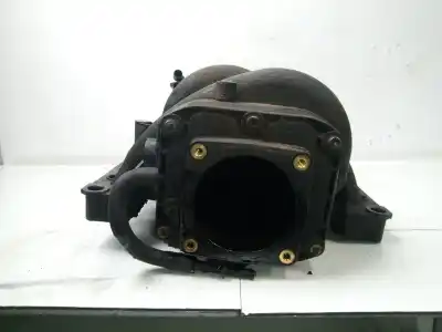 Peça sobressalente para automóvel em segunda mão coletor admissão por bmw x5 (e53) 4.4i automático referências oem iam 11611438272