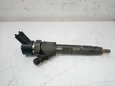 Peça sobressalente para automóvel em segunda mão injetor por renault scenic ii confort dynamique referências oem iam 8200100272