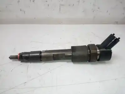 Peça sobressalente para automóvel em segunda mão injetor por renault scenic ii confort dynamique referências oem iam 8200100272