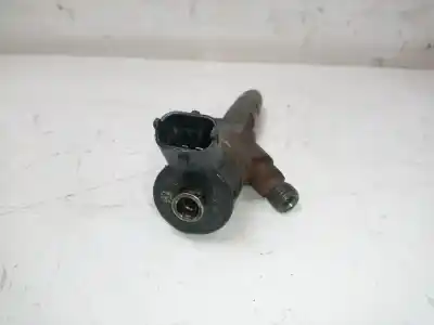 Peça sobressalente para automóvel em segunda mão injetor por renault scenic ii confort dynamique referências oem iam 8200100272