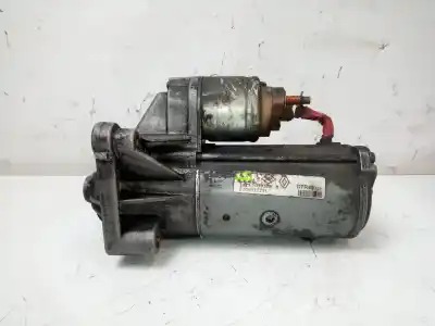 Peça sobressalente para automóvel em segunda mão motor de arranque por renault scenic ii confort dynamique referências oem iam 8200331251