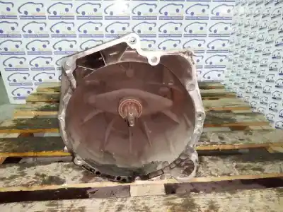 Peça sobressalente para automóvel em segunda mão caixa de velocidades por bmw serie 3 compact (e46) 320td referências oem iam hbl